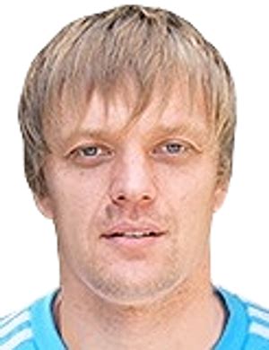 Aleksandr Kotlyarov - Player profile | Transfermarkt