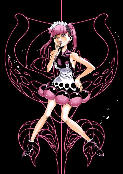 rina and stray cat (jojo no kimyou na bouken and 2 more) drawn by