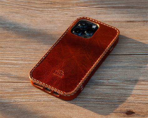 IPhone Ledertasche MagSafe iPhone 13 Pro Max iPhone 13 - Etsy.de