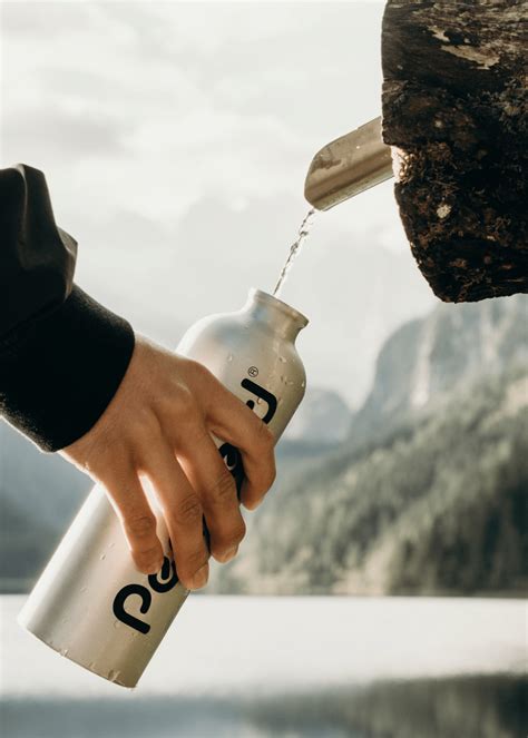 The Best Filtered Water Bottles For Hiking And Travel