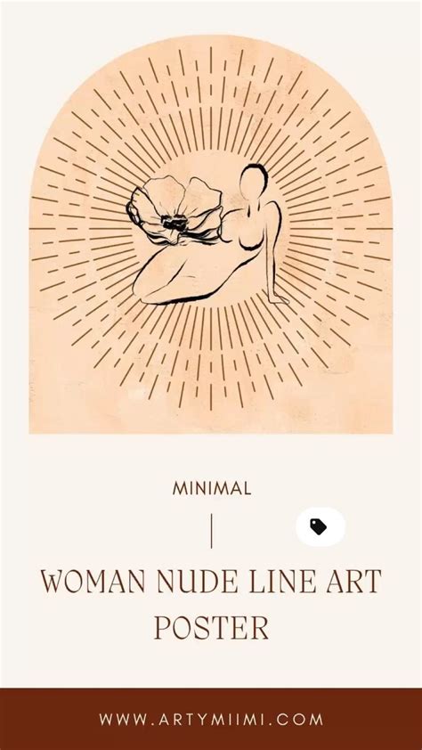 female nude body print feminist wall art women celestial nude posters