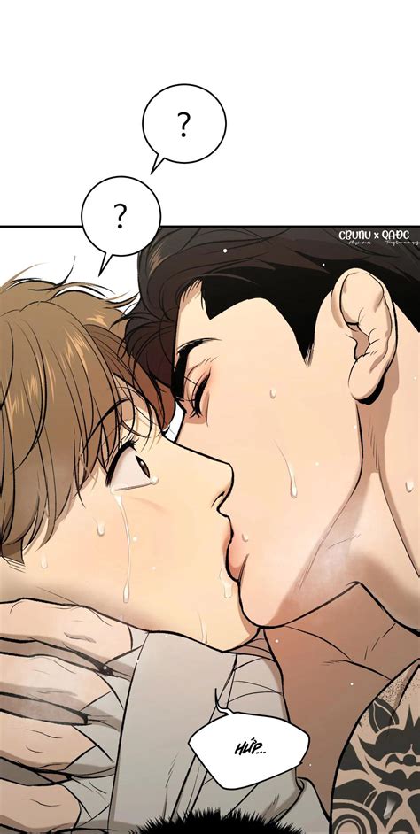 Truyện Tranh JINX Chap 15 Tiếng Việt - Comics H+