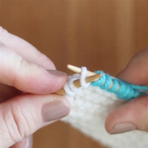 Increase and Decrease Stitches Collection - Studio Knit