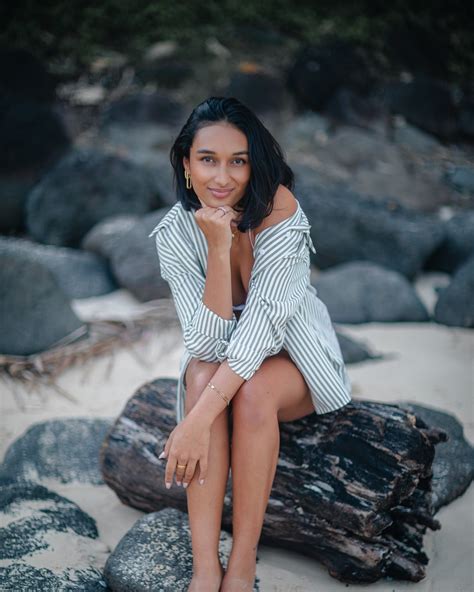 Leilani May