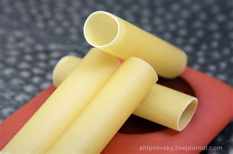 КАННЕЛЛОНИ ЗАПЕЧЕННЫЕ С СЫРОМ: stalic_kitchen — LiveJournal