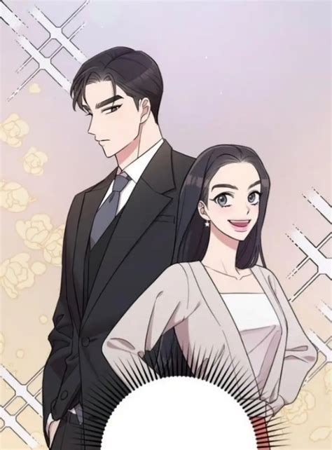 70 ideas de Casate con mi esposo | esposo, manhwa, dibujos