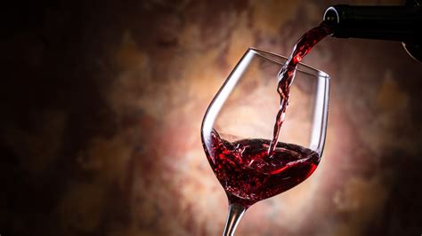 Какое вино понижает давление? Советы от интернет магазина Wine Mart