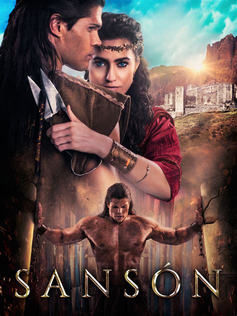 Prime Video: Sansón