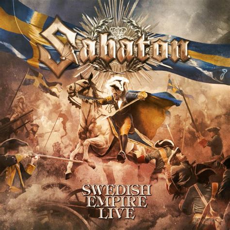 What are your favorite album covers? : r/sabaton