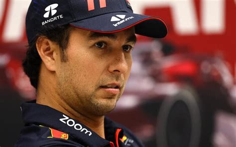 Checo Pérez felicita a Verstappen tras tricampeonato en Fórmula 1 ...