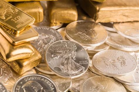 The Most Valuable Bullion Coins Today | U.S. Coins Guide