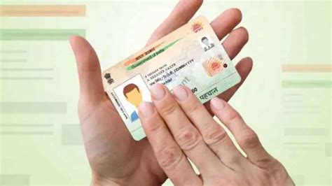 Aadhaar PVC card- How to order and track Aadhaar PVC card online | Digit