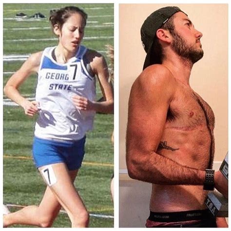 Ftm Before And After Testosterone