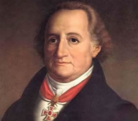 august  johann wolfgang von goethe  born   carpe diem