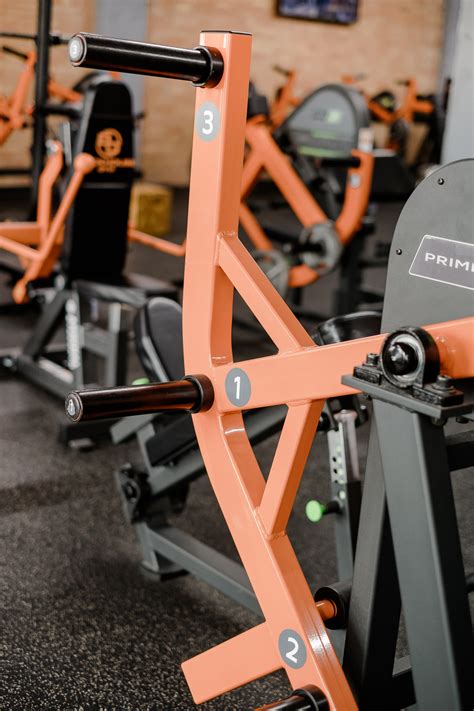 Brickhouse Gym Facilities – Brickhouse Gym Regina