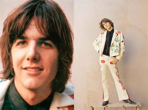 Gram Parsons' Joshua Tree legacy endures 50 years after he died - Los ...