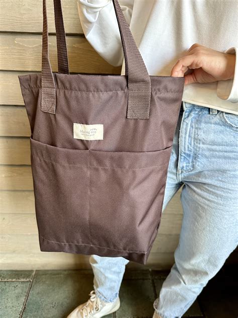 Шоппер купить в интернет-магазине женской одежды «Mabag.eco»