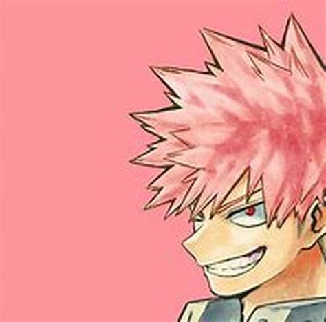 Pink MHA. | Fandom