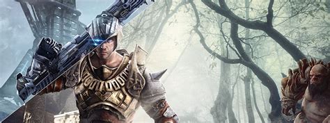 ELEX Review