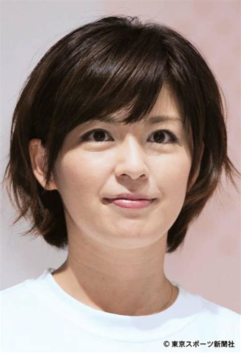 写真：中野美奈子アナ 「明石家サンタ」出演決まったのは「おとつい」 | 東スポWEB