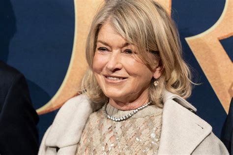 Martha Stewart Shares Her Best Thanksgiving Tips