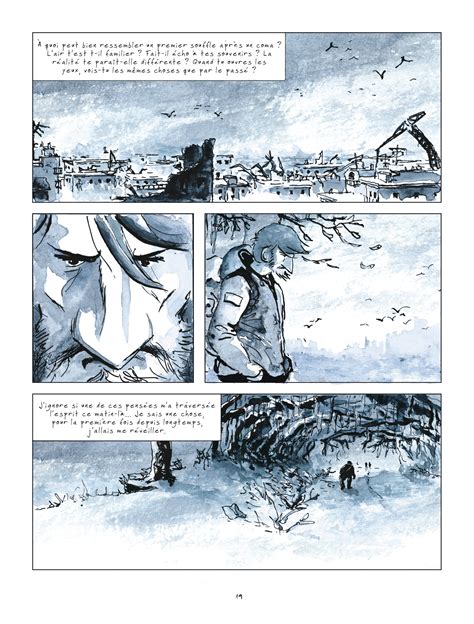 Le chemin des égarés – Les Enfants Rouges Editions