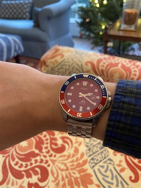 Sapphire - red AR : r/DuroGang