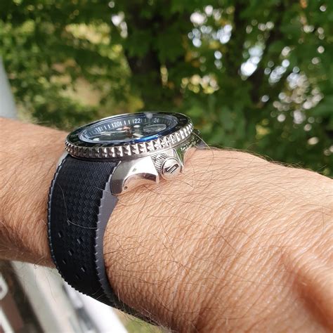 Seiko 5 gmt (ssk) | Page 29 | WatchUSeek Watch Forums