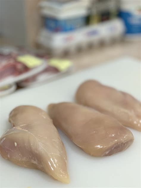 Chicken Souvlaki – The Tiny Fairy