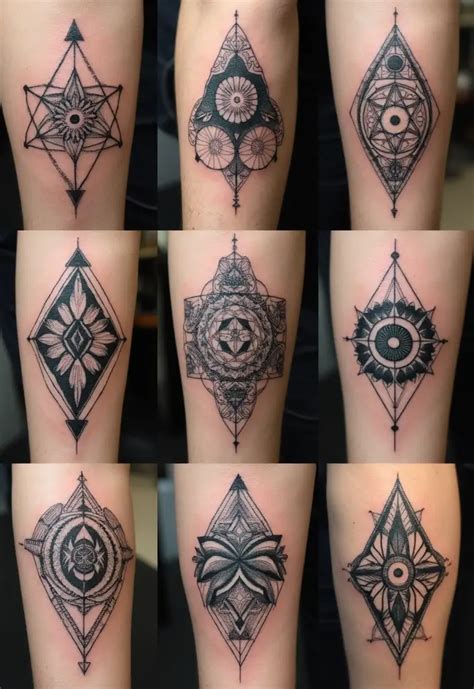 blackwork tattoo ideas   bold  artistic tattoo radar