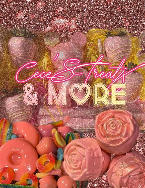 Emily’s Candy Apples and... - Emily’s Candy Apples and Treats