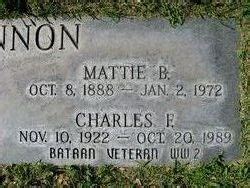 Martha Bridget “Mattie” Mullen Gannon (1888-1972) - Find a Grave Memorial
