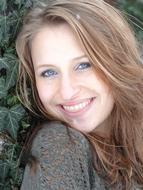 Christina Miller - Schauspielerin - CASTFORWARD | e-TALENTA