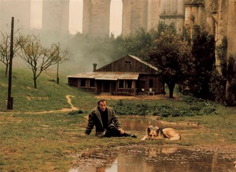 Фильм «Ностальгия» (1983) - сюжет, актеры и роли, кадры из фильма