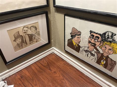 Original Marx Brothers Art : r/MarxBrothers