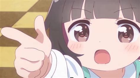 bang anime uitdrukking