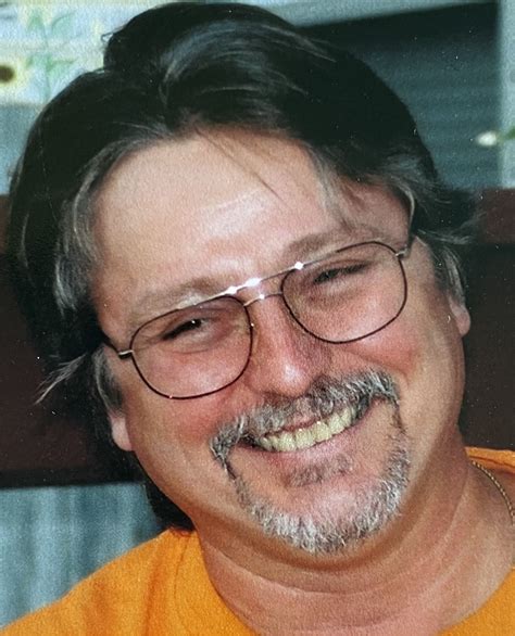 Remembering Michael Anthony Dolinger | Obituaries | Maryville Memorial