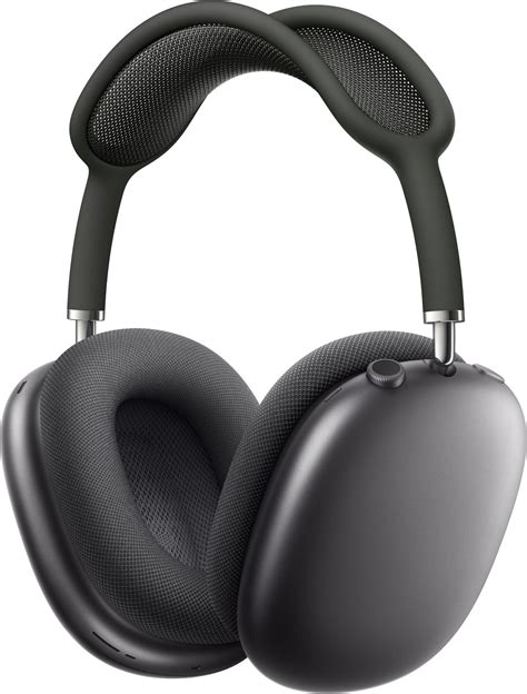Apple AirPods Max Midnight MGYH3 — în Moldova