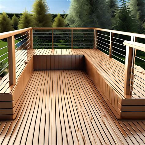 polymer deck buying guide choosing     home