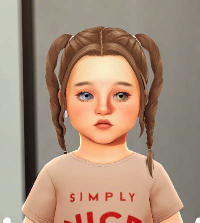 bulochka | Best Toddler Hair ♡ part 2 1 | 2 | 3 | 4 | 5 | 6...