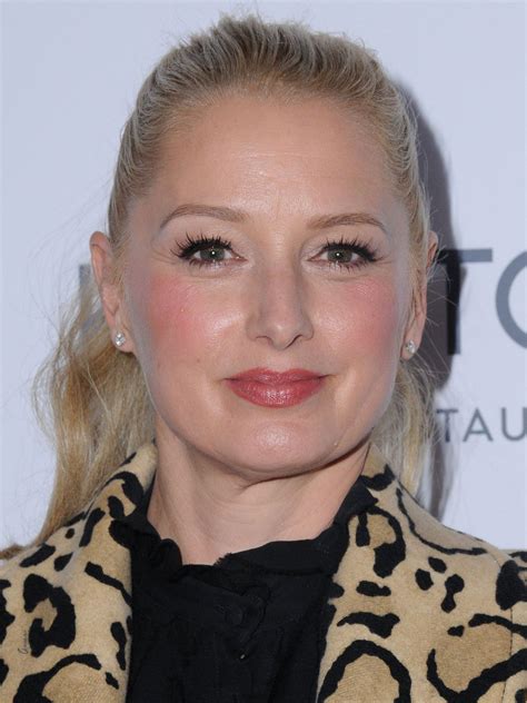 Katherine LaNasa - AlloCiné