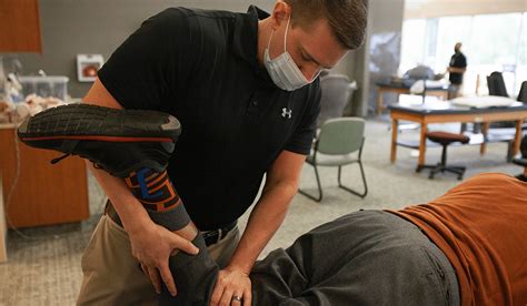 Orthopedic Physical Therapy | Orthopaedic Institute of Western Kentucky