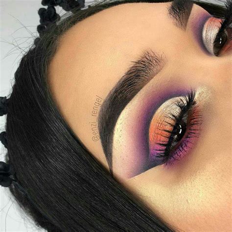pinterest atiiiannaiii makeup eye makeup beautiful makeup