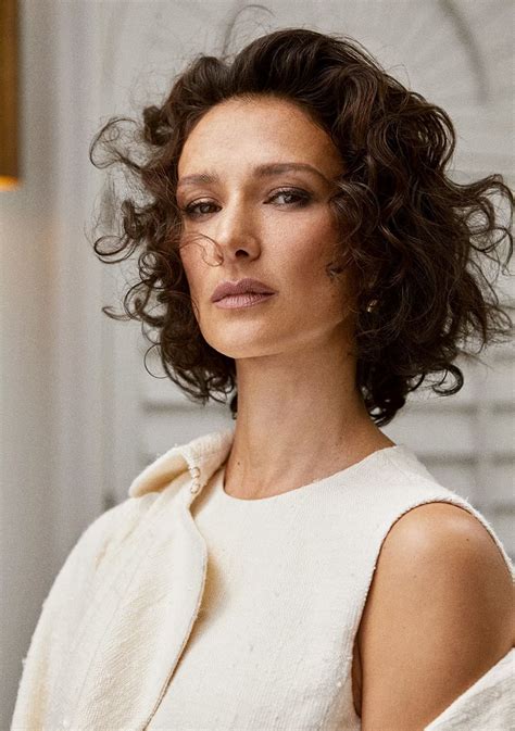 Indira Varma (Creator) - TV Tropes