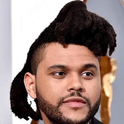 The Weeknd - Bio, Career, Age, Net Worth, Height, Facts