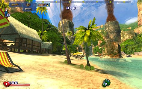 Serious Sam II Guide | GamersOnLinux