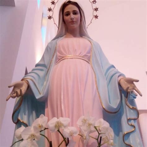 Oracion A La Virgen De San Nicolas 10
