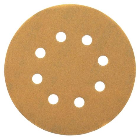 dewalt dt qz velcro sanding disc  grits mm