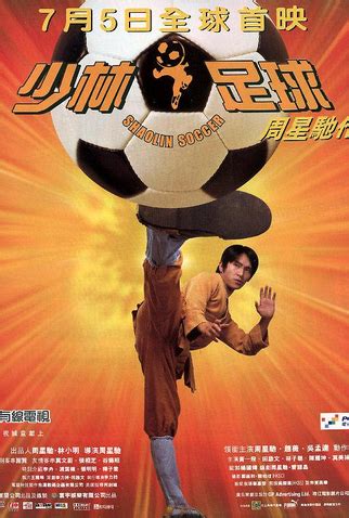 Filme Kung Fu Futebol Clube Completo