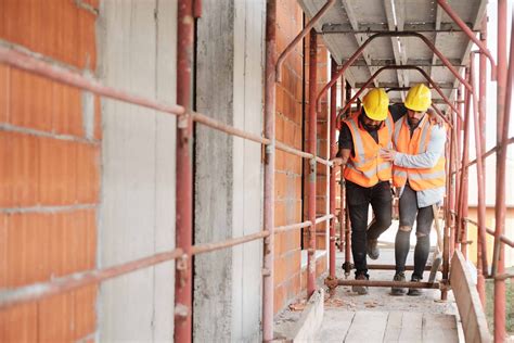 Safety in construction (sites and workplaces Australia)